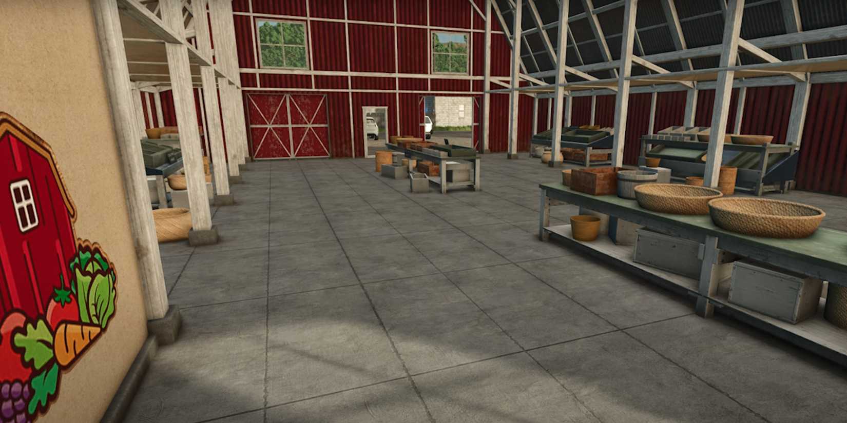 The Coolest New Things Revealed For FS25