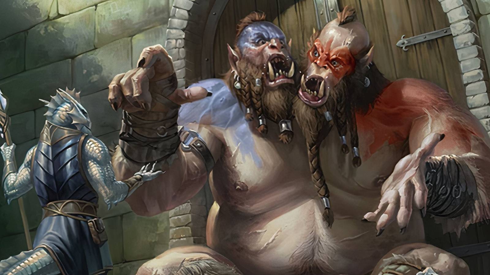 How To Play With More Than One DM In DND