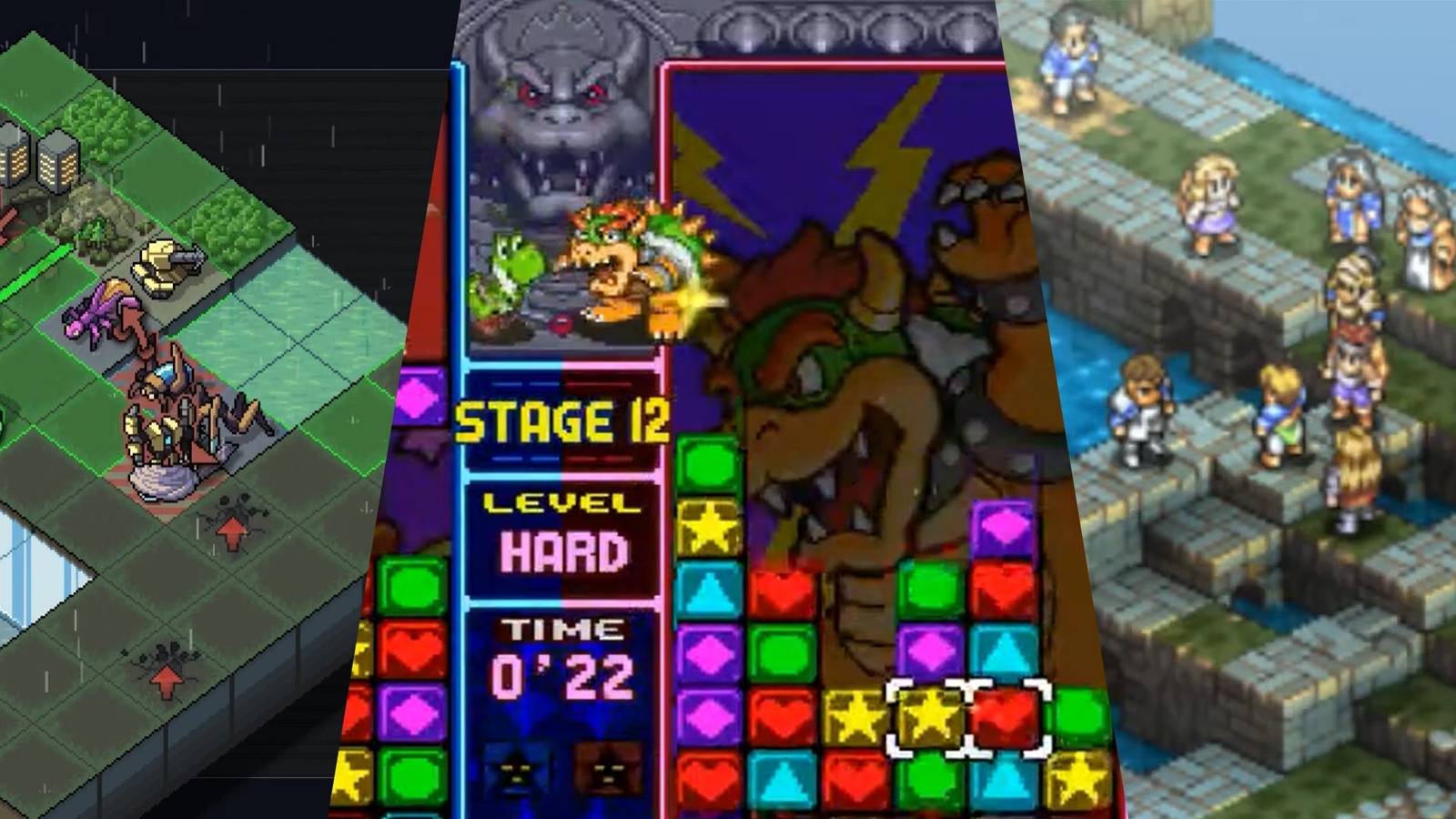 The Best Games That Are Grid Based the-best-games-that-are-grid-based