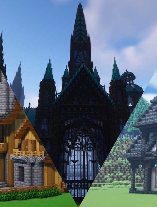 Minecraft Java Edition: 10 Best Hyperrealistic Resource Packs