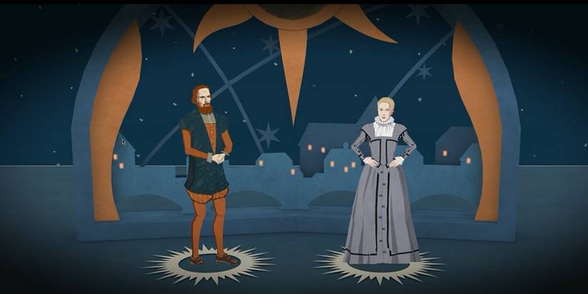 The Best Games About Astrology