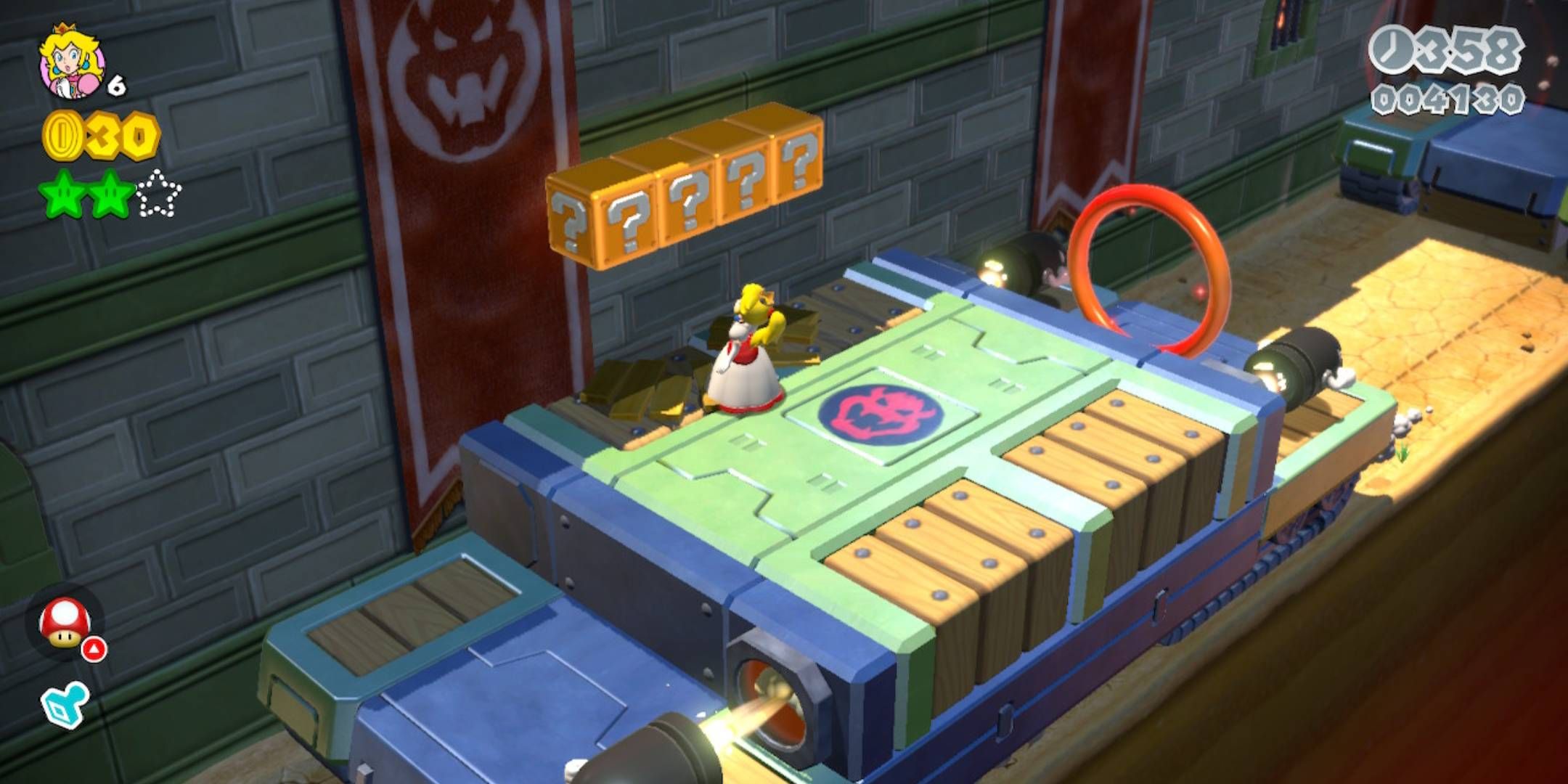 The Best Underrated Items In Mario Games