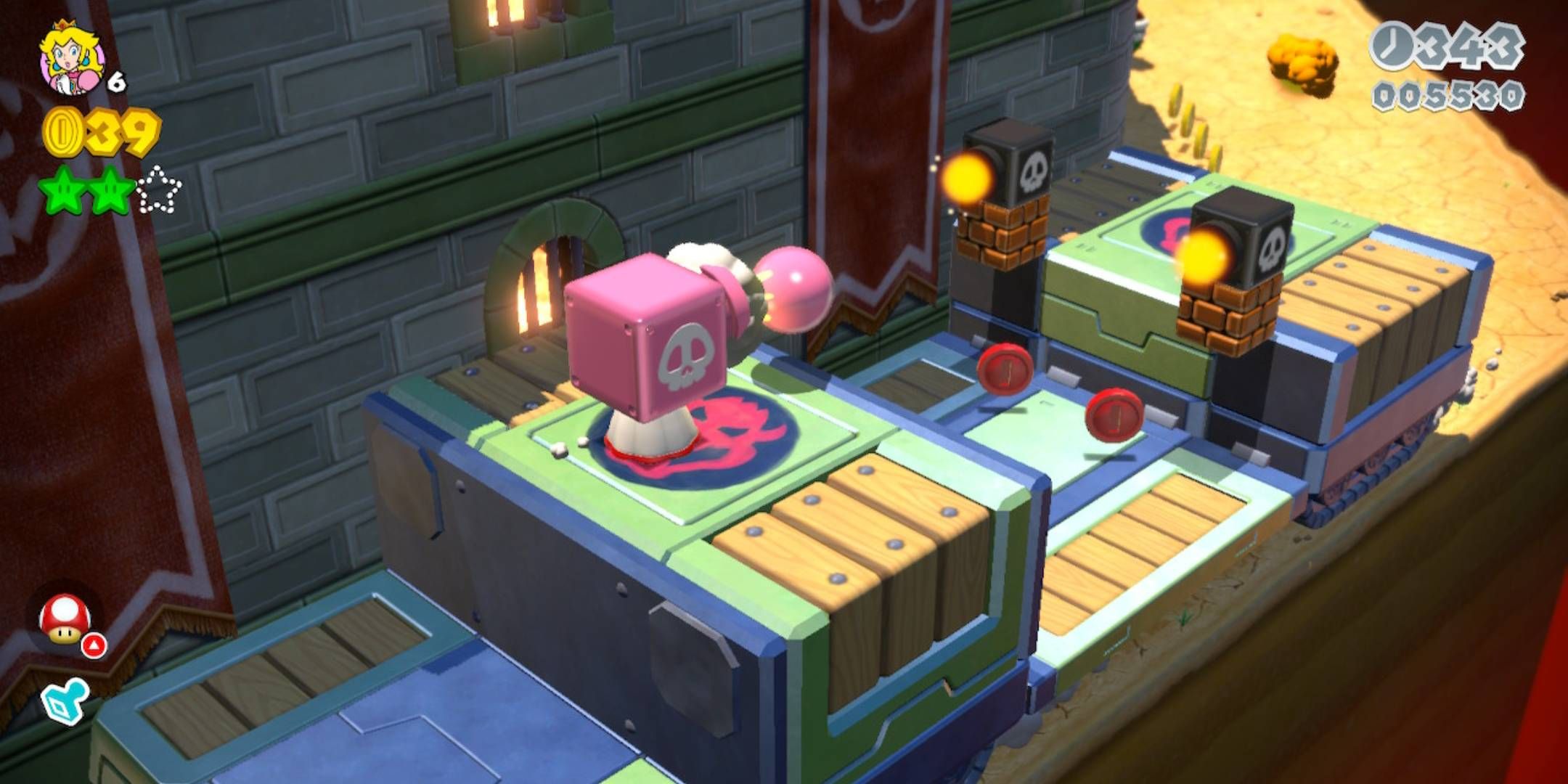 The Best Underrated Items In Mario Games