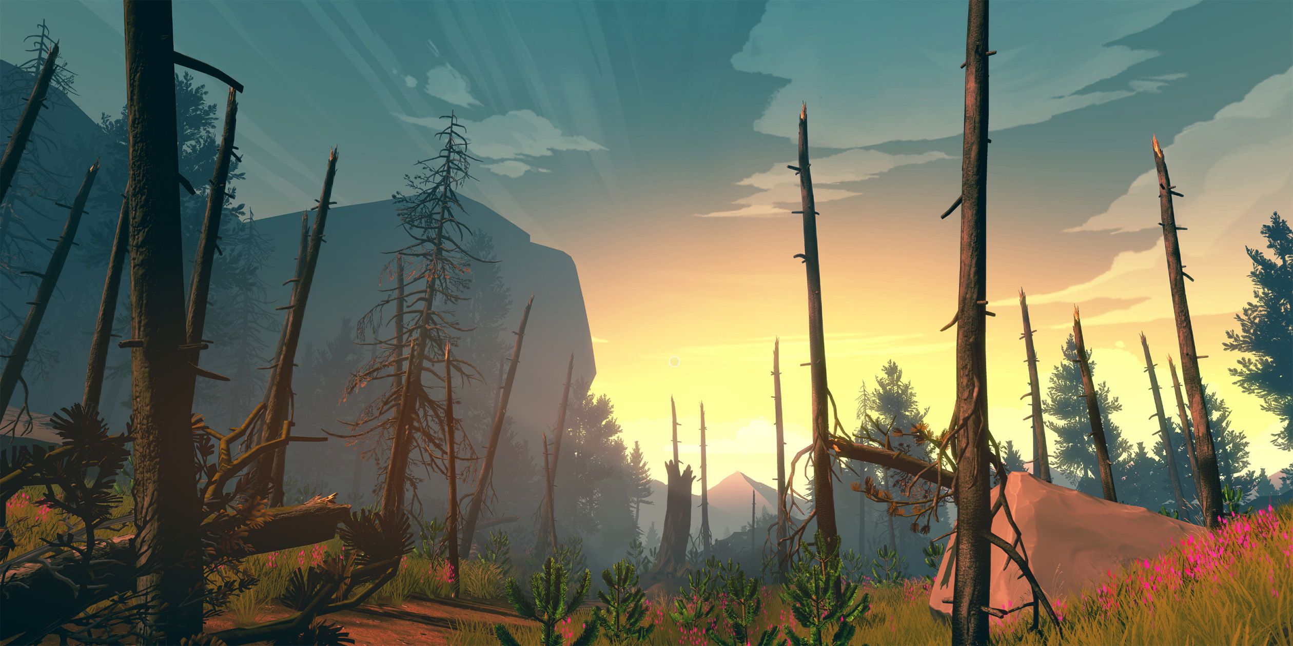The Best Games For Simple Enjoyment