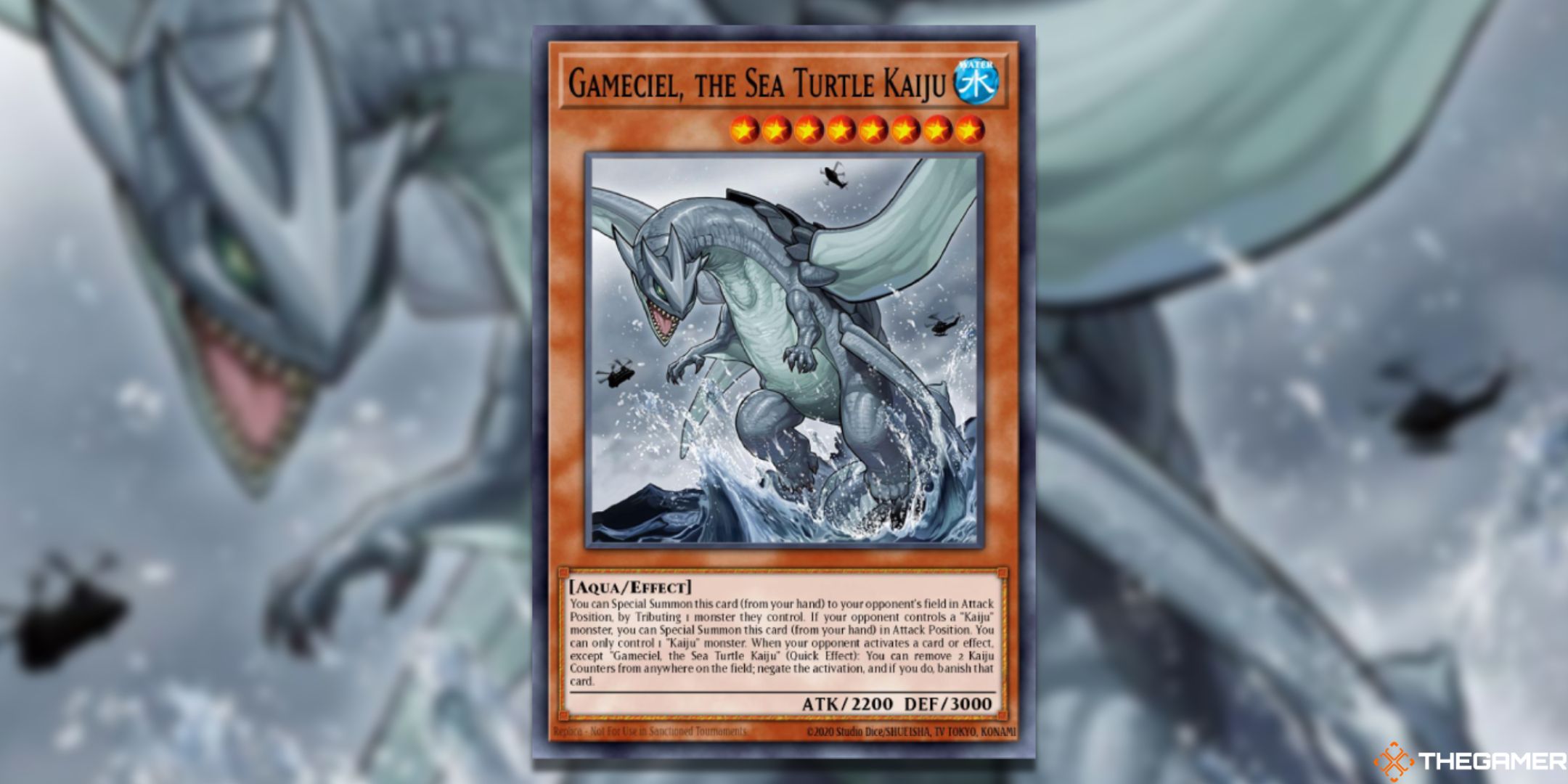 The Best Monsters That Can Special Summon Themselves For Free In The YGO TCG