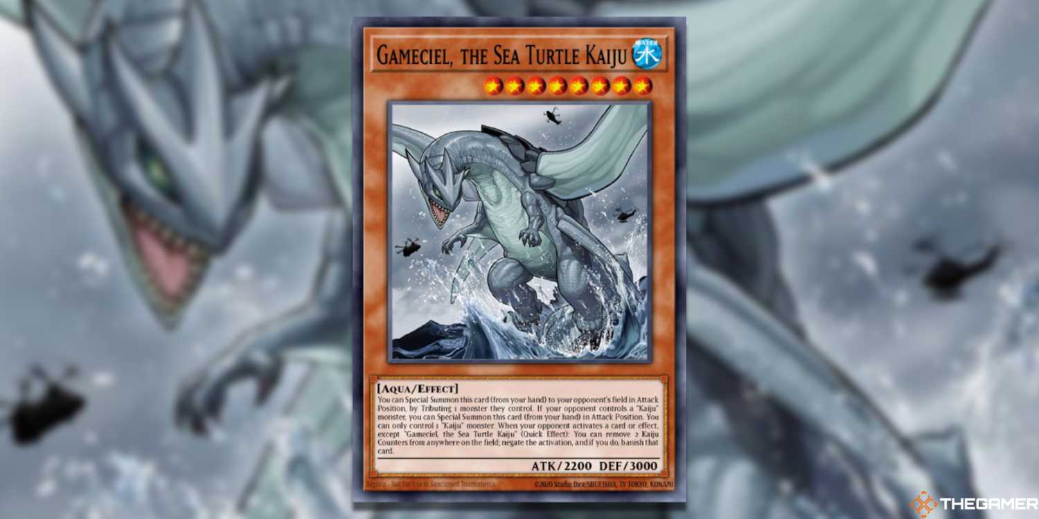 The Best Monsters That Can Special Summon Themselves For Free In The YGO TCG The Best Monsters That Can Special Summon Themselves For Free In The YGO TCG