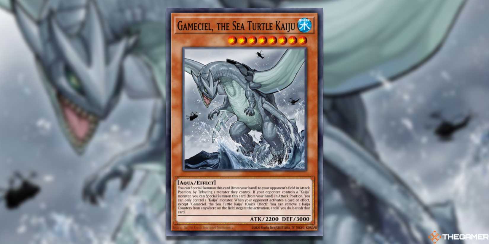 The Best Cards That Let You Tribute Your Opponent's Monsters In Yu-Gi-Oh! The Best Cards That Let You Tribute Your Opponent's Monsters In Yu-Gi-Oh!