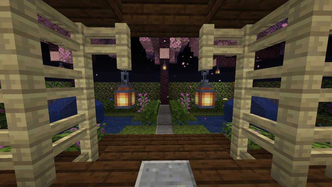 Landscaping In Minecraft Best Tips For Landscaping In Minecraft