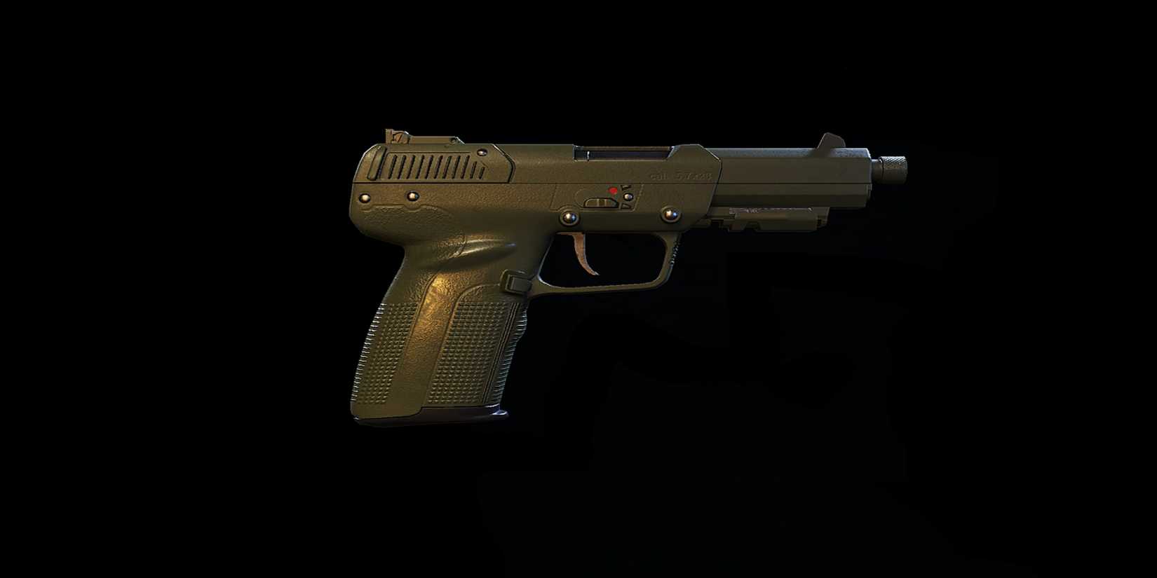 The Best Guns In Ghost Recon Breakpoint