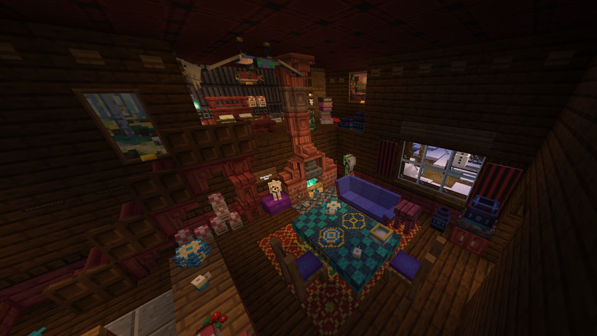 The Best Furniture Mods In Minecraft