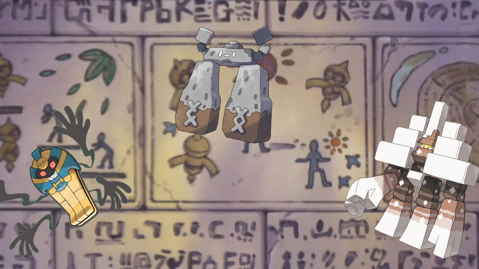 Best Historically Inspired Pokemon