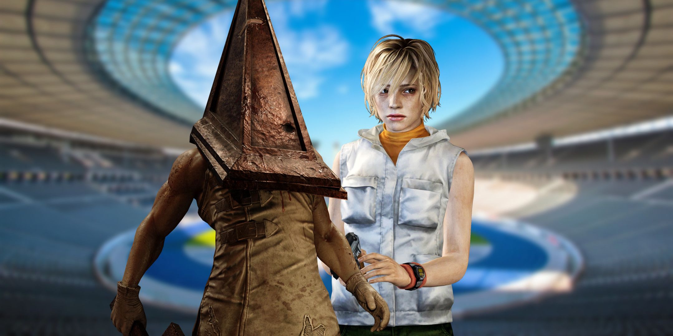 Silent Hill | TheGamer