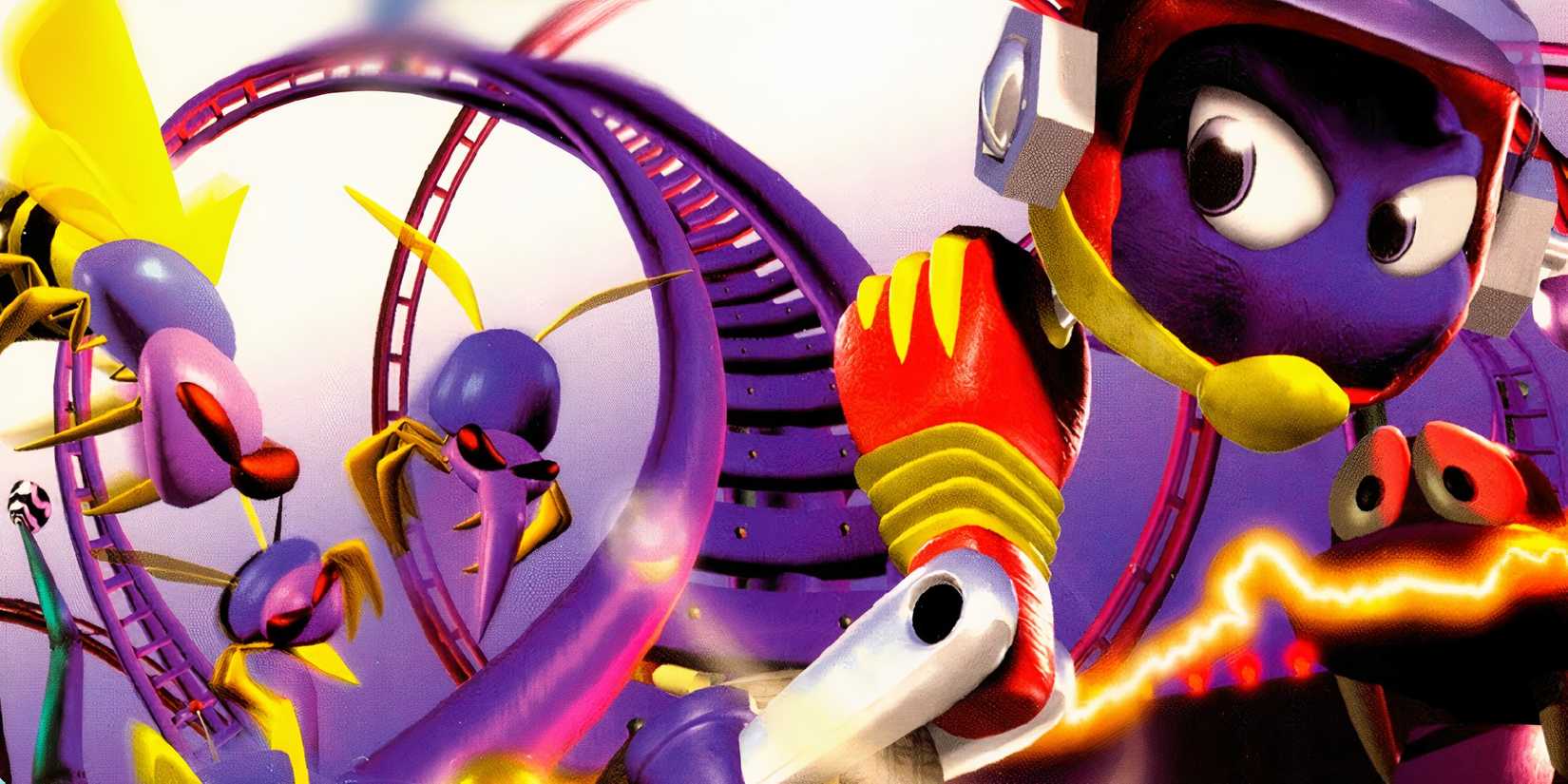 10 Hidden Gems By Popular Video Game Developers