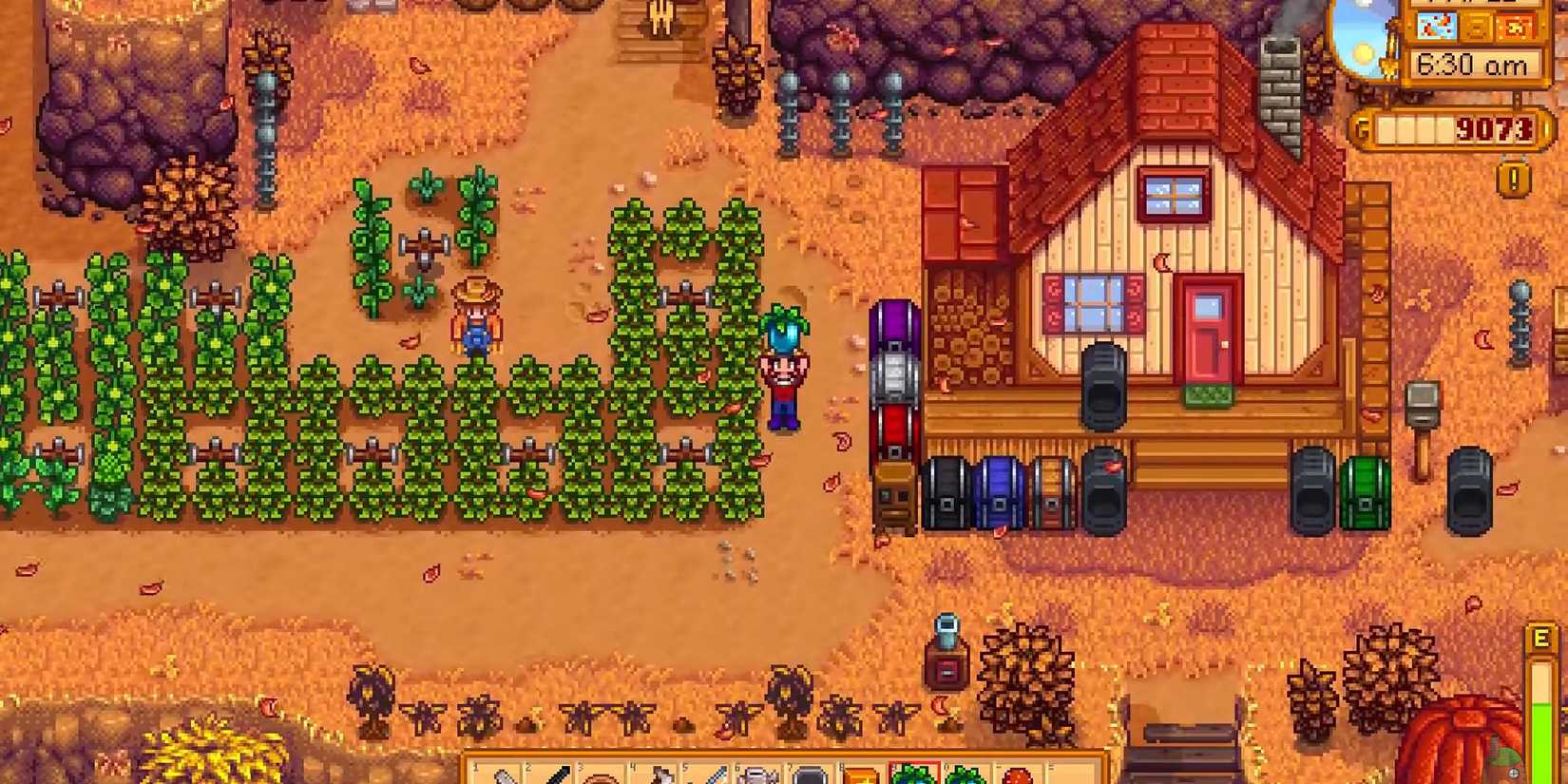 The Best Games That Are Grid-Based