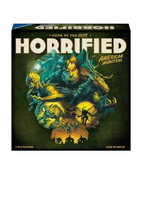 Best Horrified Versions