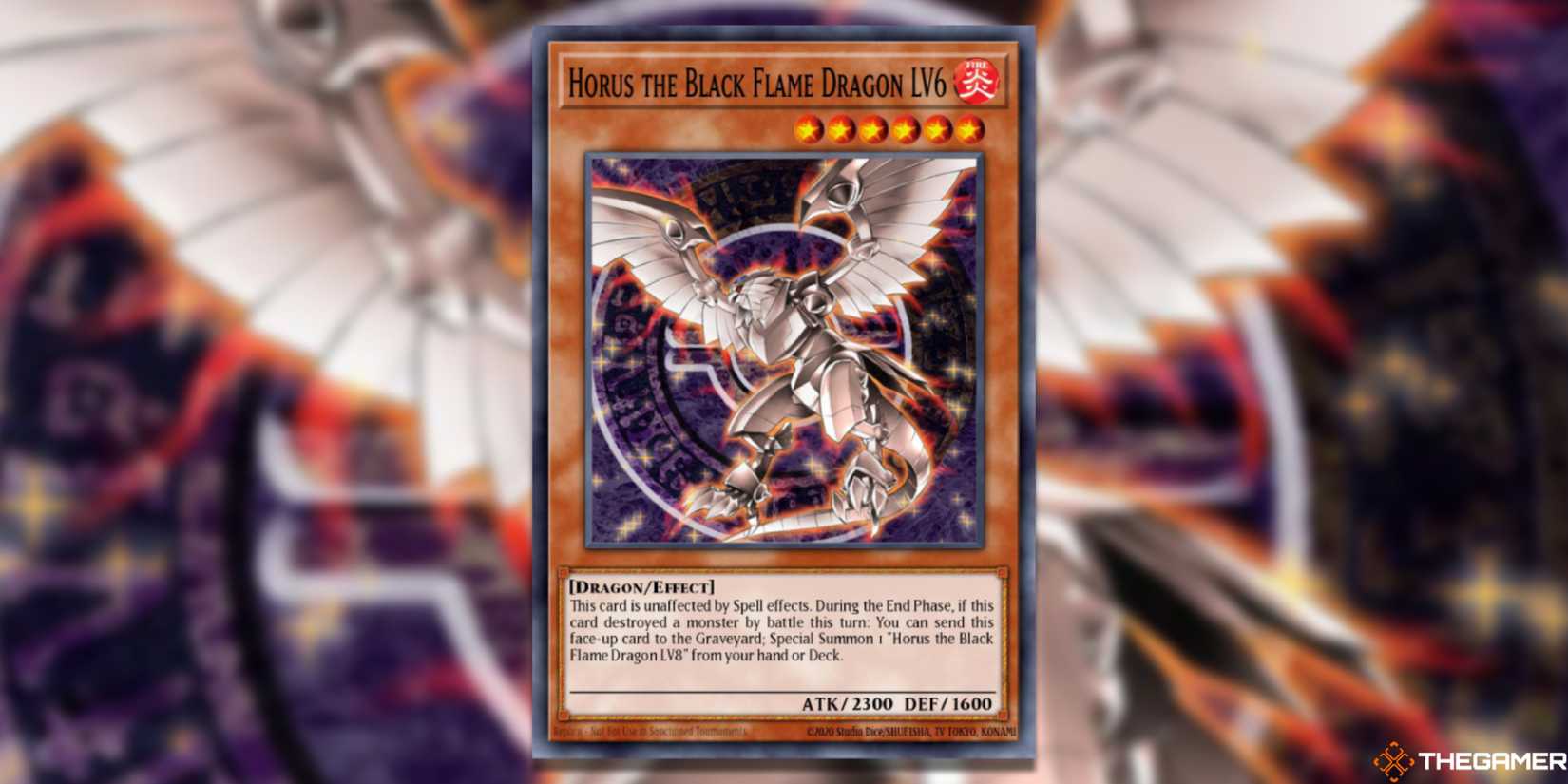 The Most Valuable Cards From Soul Of The Duelist In Yu-Gi-Oh!