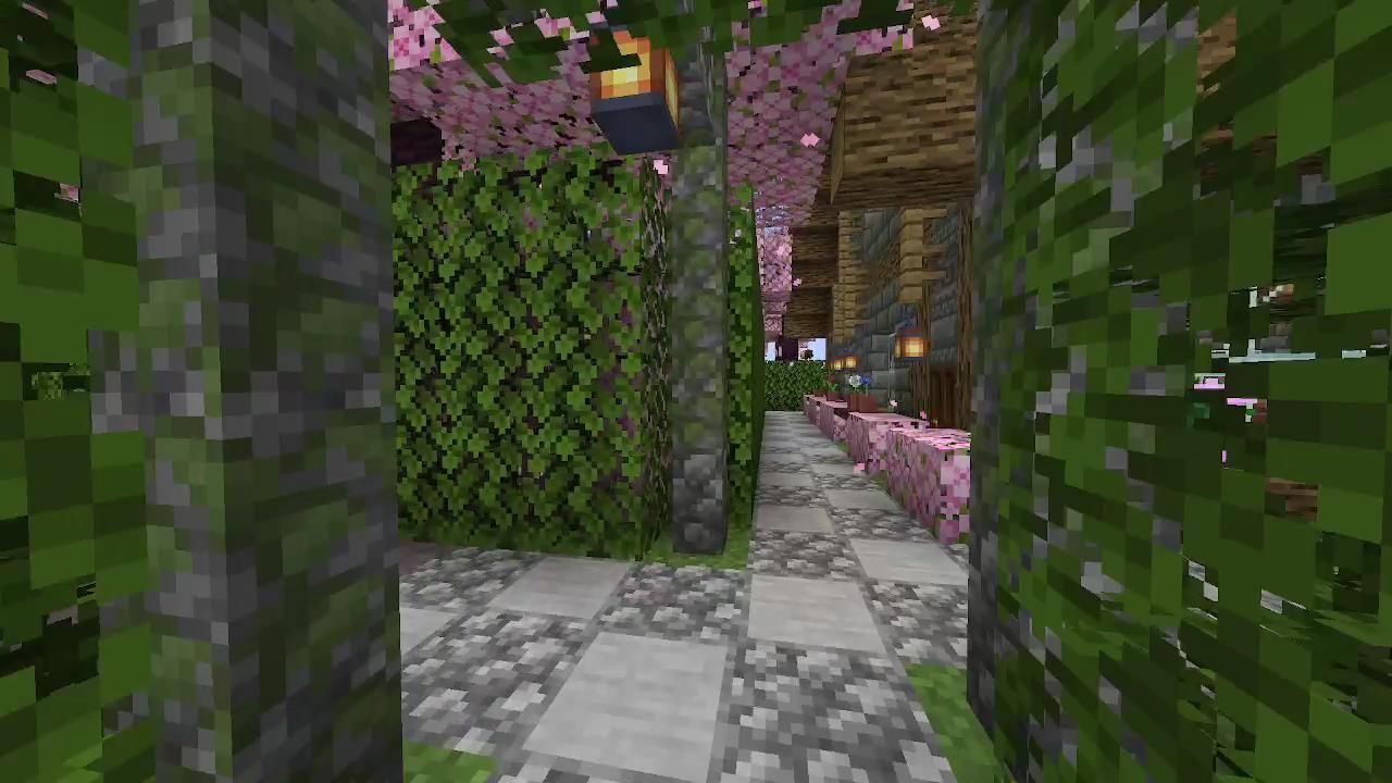 Best Tips For Landscaping In Minecraft
