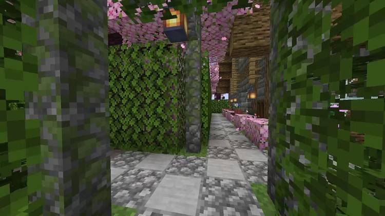 Landscaping In Minecraft Best Tips For Landscaping In Minecraft