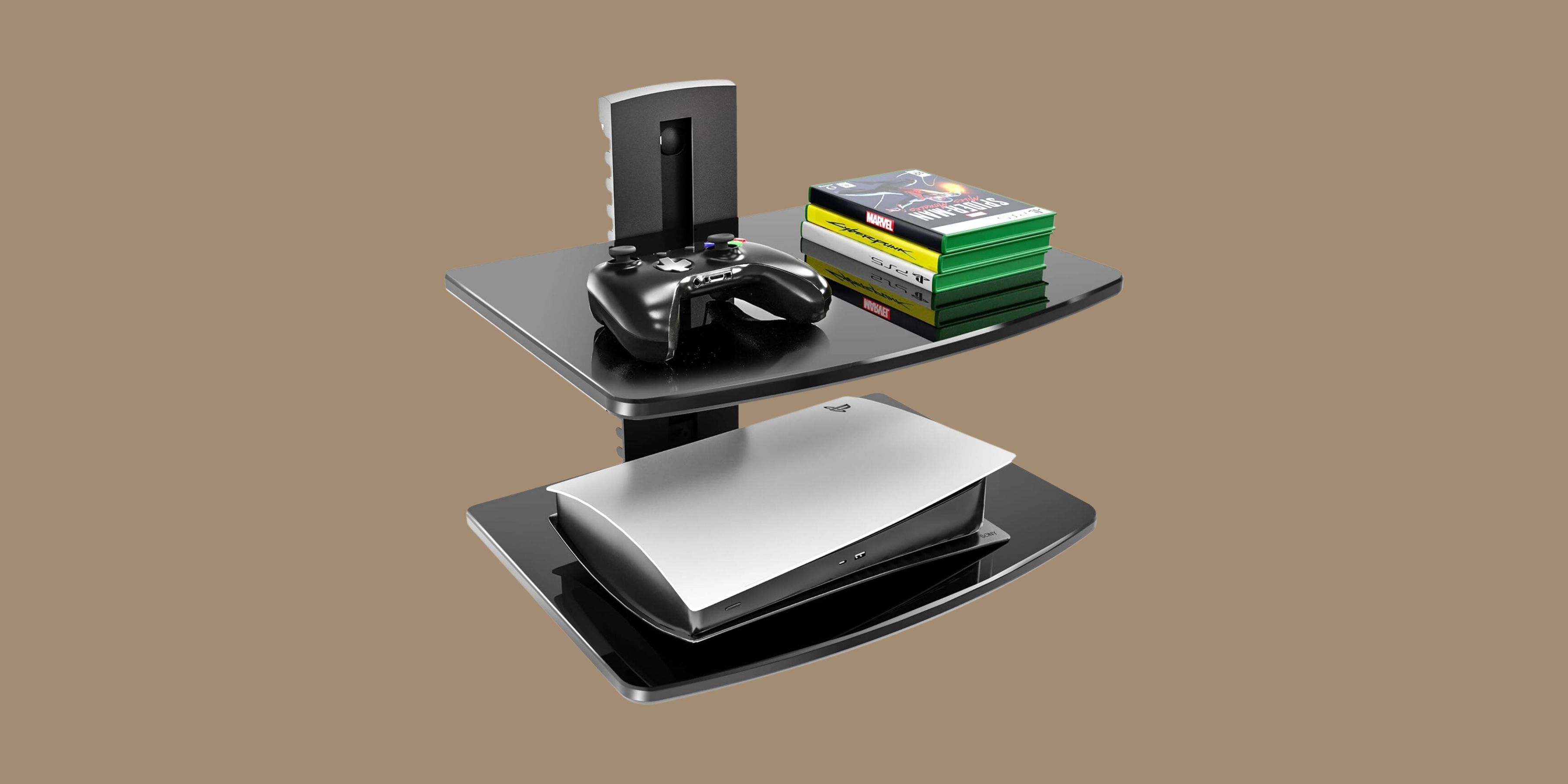 Best Ways To Display Your PS5