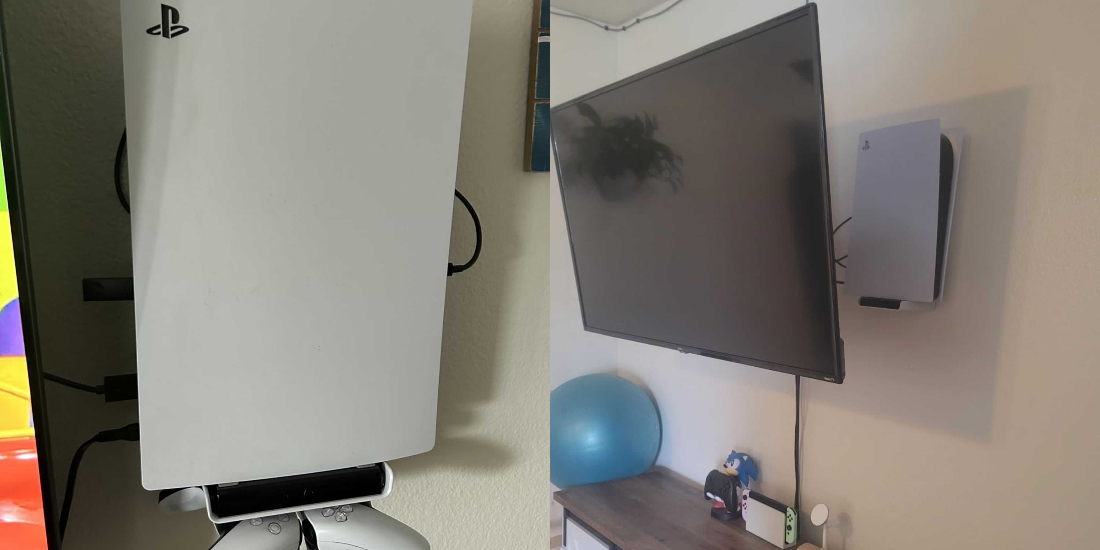 Best Ways To Display Your PS5