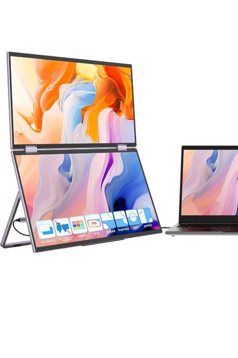 Best Screen Extenders For Your Laptop