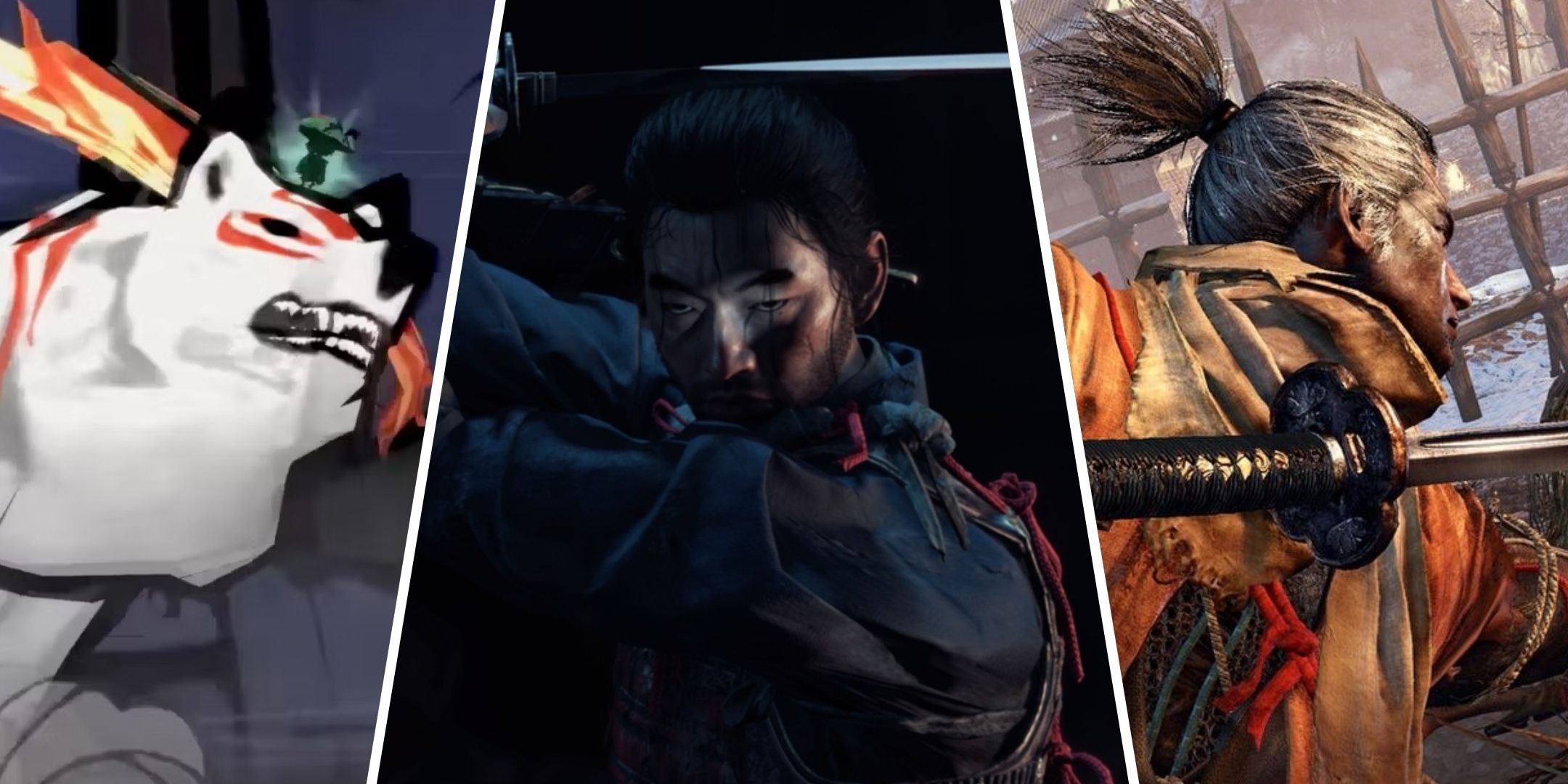 The Most Underrated Japanese Horror Games