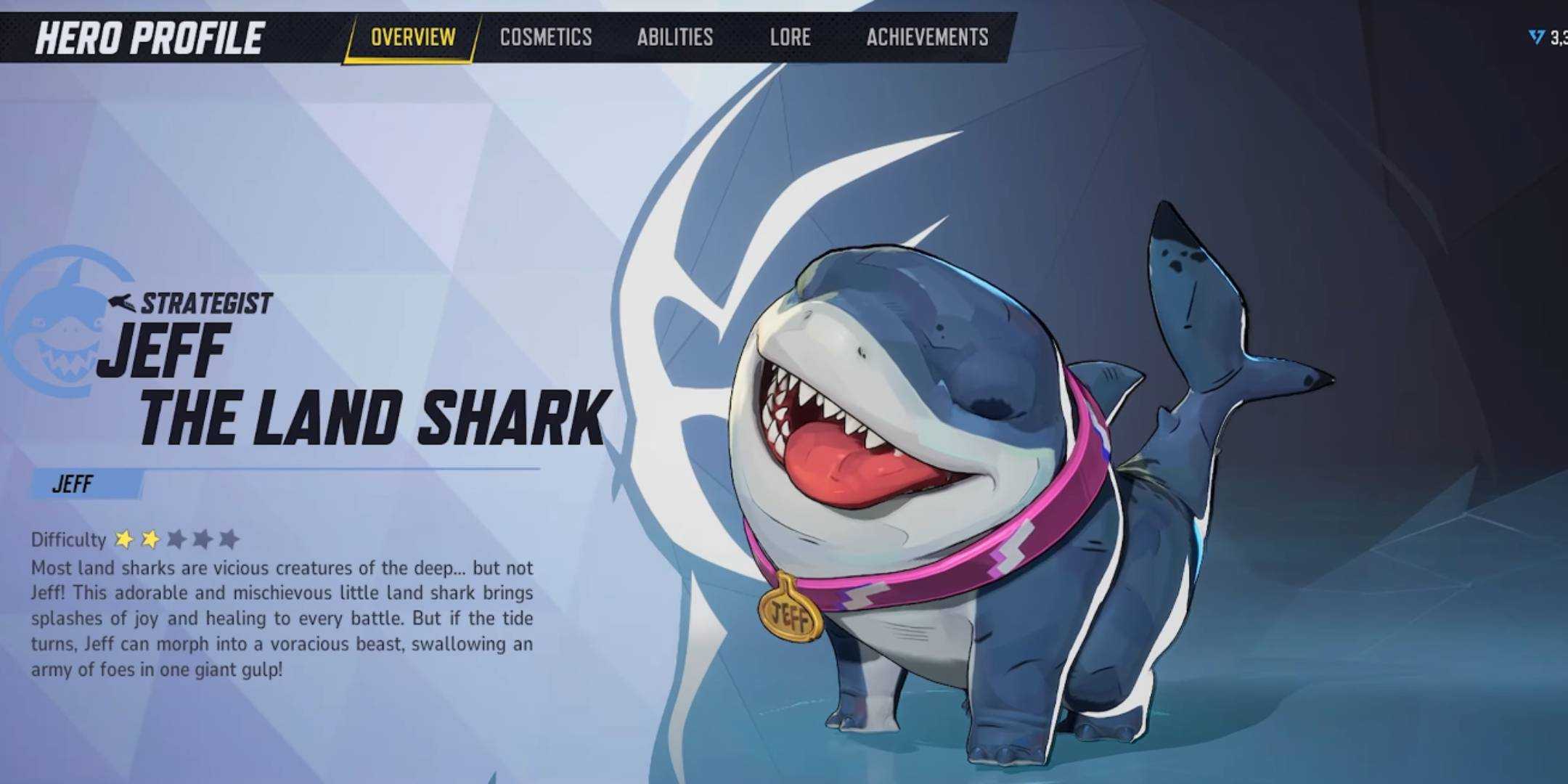 Jeff Recolor Marvel Rivals The Best Strategists In Marvel Rivals