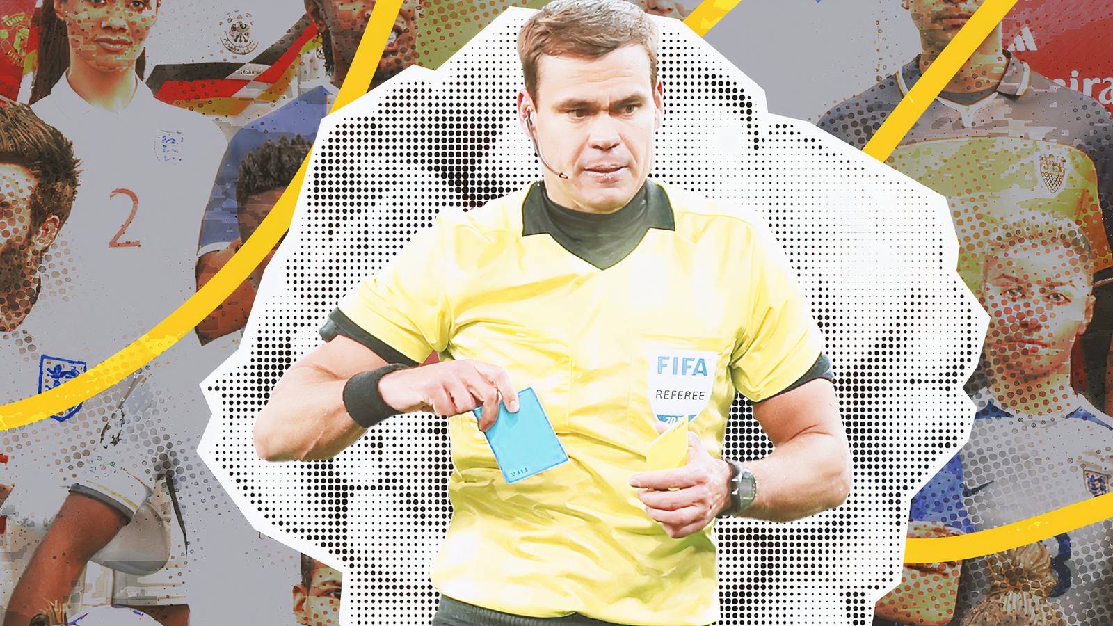 EA Sports FC 25 To Introduce Blue Cards And Sin Bins