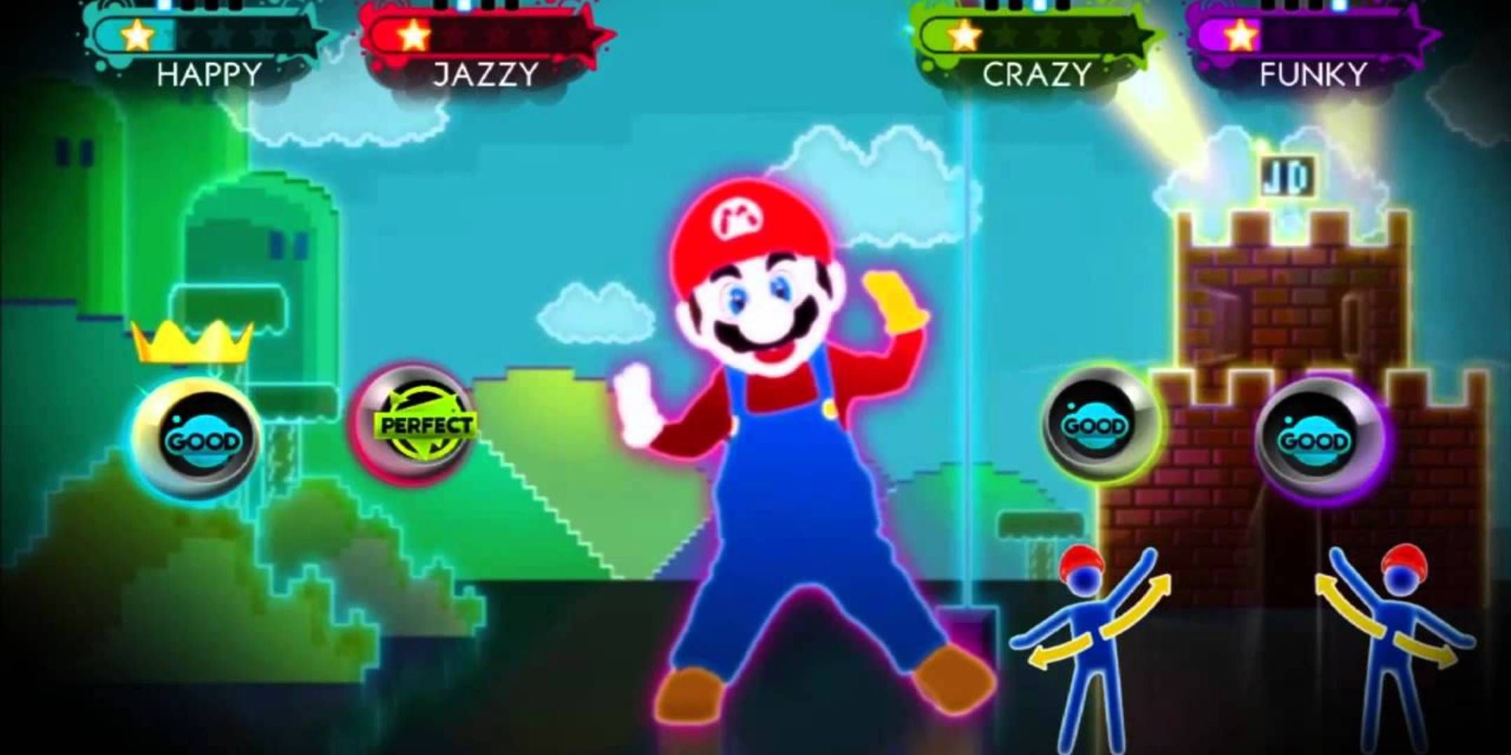 Best Mario Character Cameos In Other Games