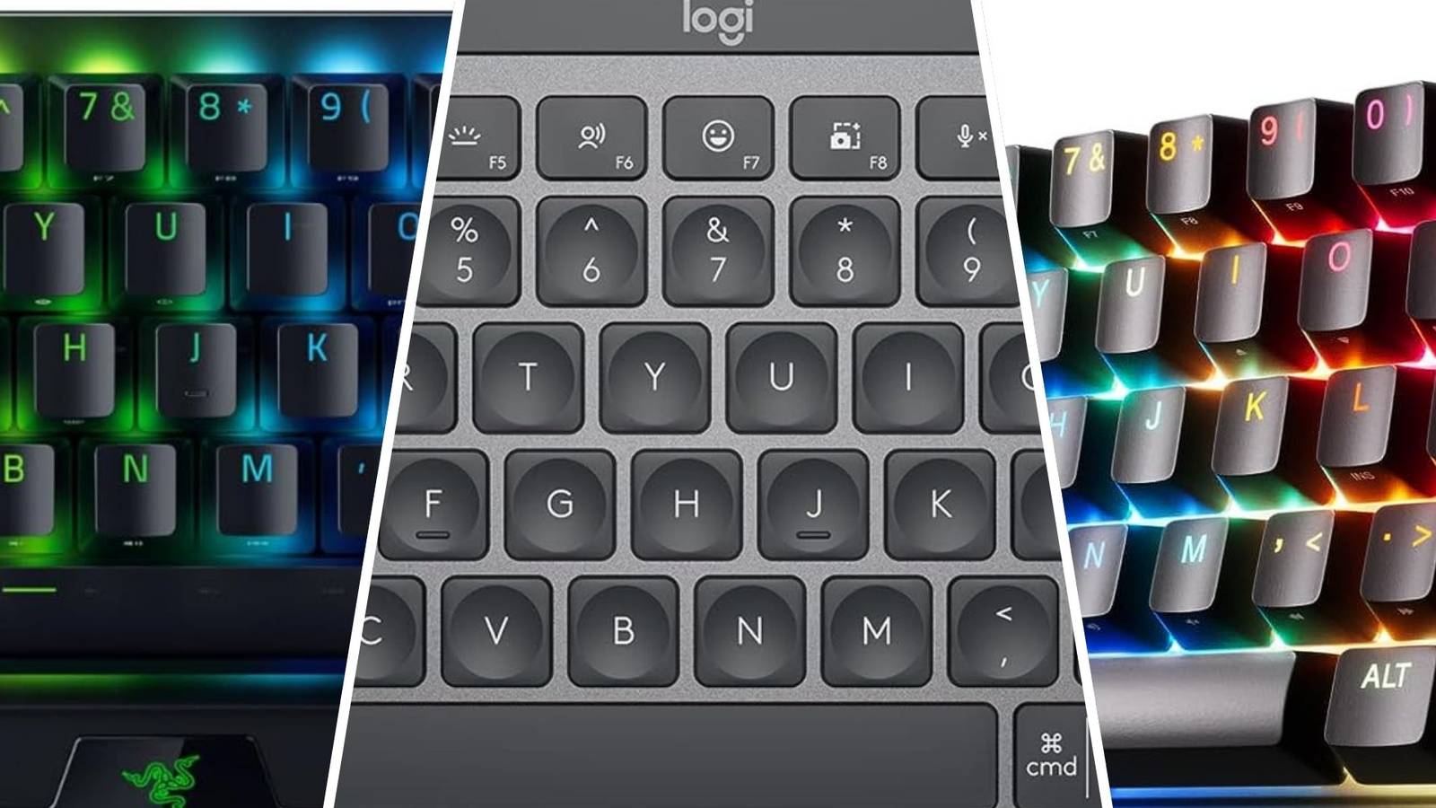 Keyboard Mini Letters Only Best Mini Keyboards In 2024
