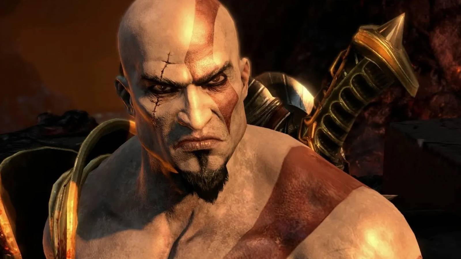 God of War Trilogy Remake Release Date, Pre-load and Romance News 2026 God of War Trilogy Remake Release Date, Pre-load and Romance News 2026