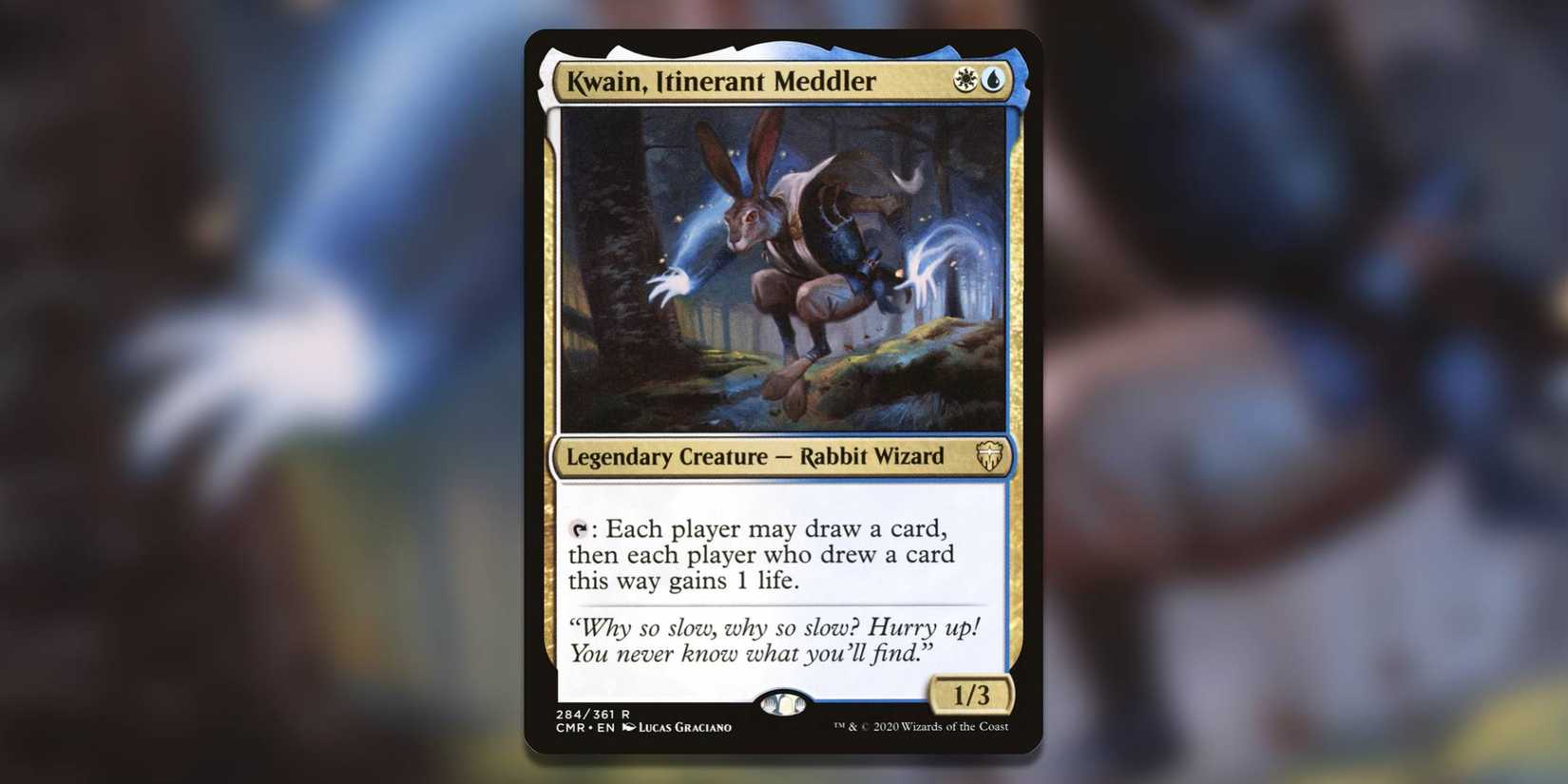 The Best Azorius (White/Blue) Commanders In MTG The Best Azorius (White/Blue) Commanders In MTG