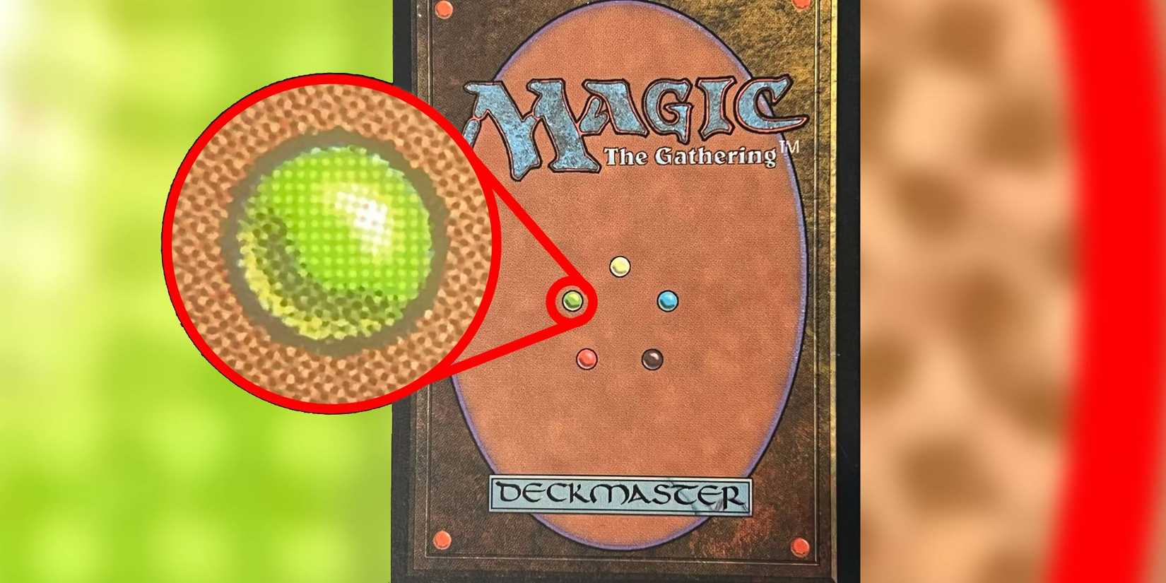 How To Identify Fake MTG Cards How To Identify Fake MTG Cards