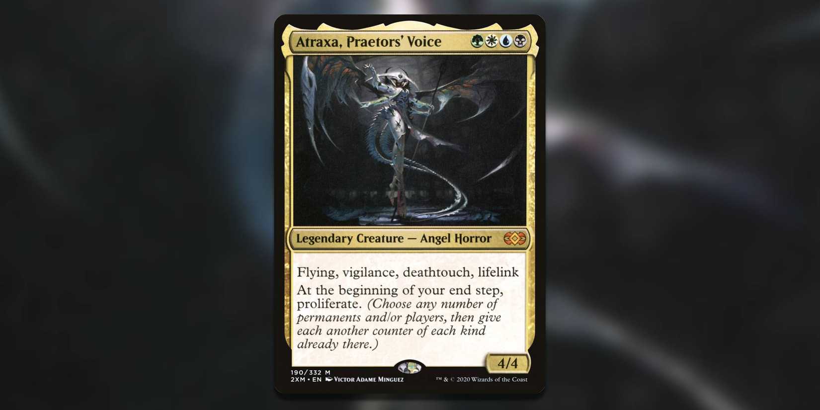The Best Saga Commanders - Magic: The Gathering The Best Saga Commanders - Magic: The Gathering
