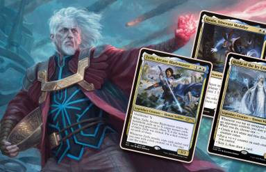 Magic: The Gathering's 25 best cards of 2025, ranked