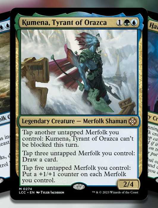 The Best Commanders For A Knight Deck In MTG The Best Commanders For A Knight Deck In MTG