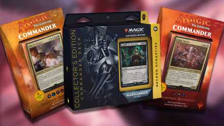 The Best Commanders For A Horror Deck In MTG The Best Commanders For A Horror Deck In MTG