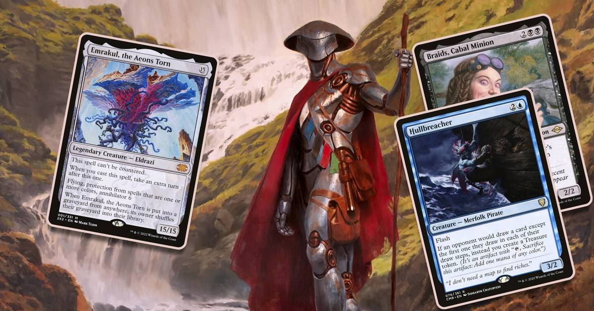 mtg innistrad midnight hunt most expensive cards Top 10 Most Valuable Cards of Innistrad: Midnight Hunt