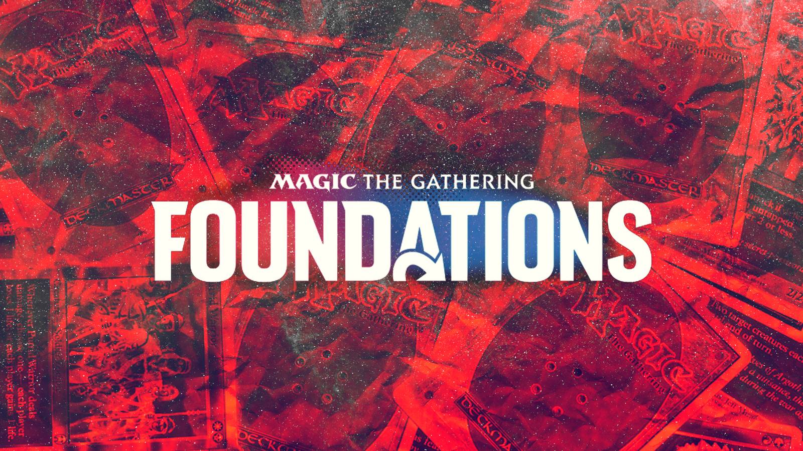 MTG Head Designer Teases That Foundations Could Stay Legal Beyond 2029