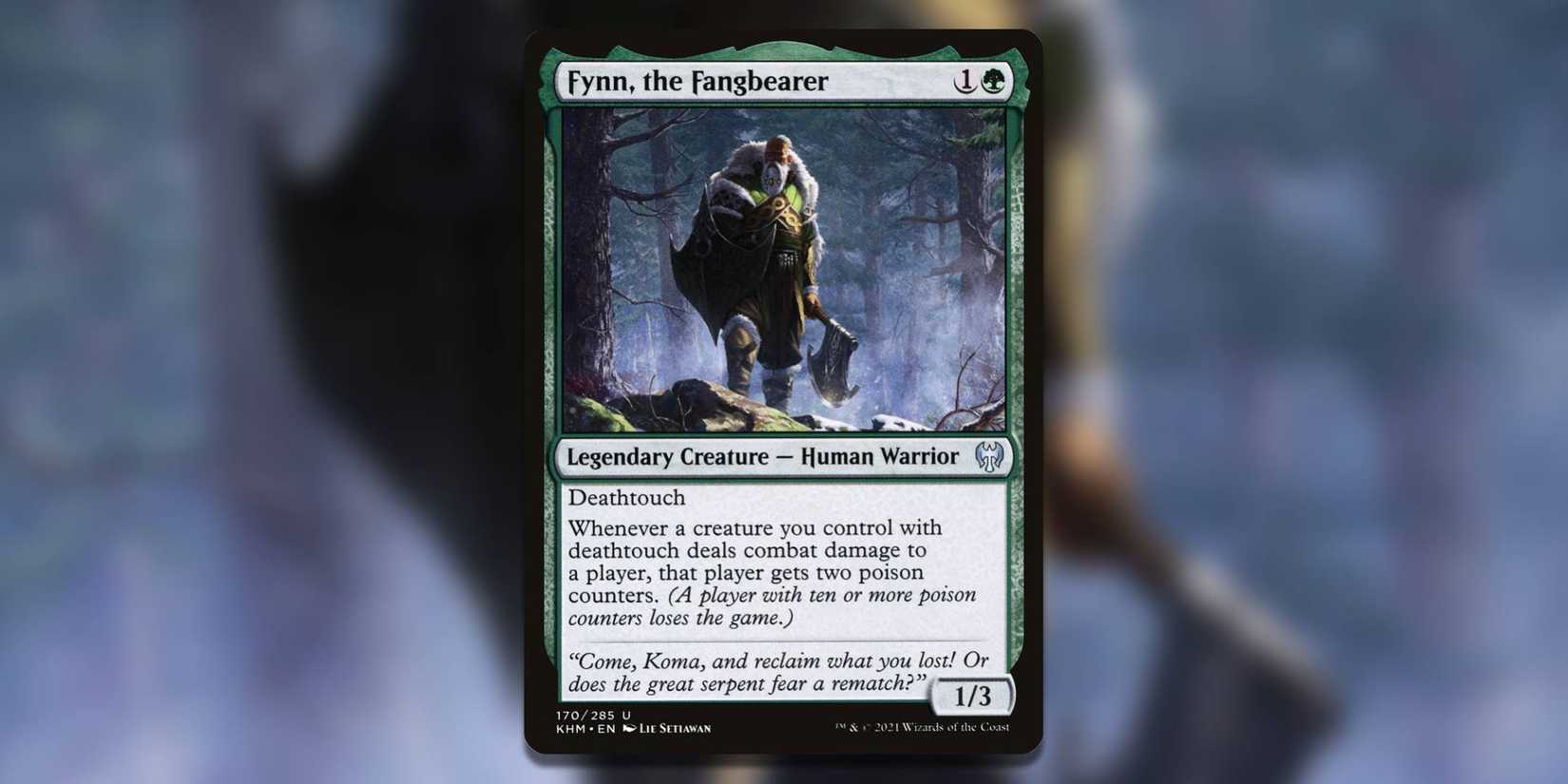 Best Poison Commanders -Magic: The Gathering Best Poison Commanders -Magic: The Gathering