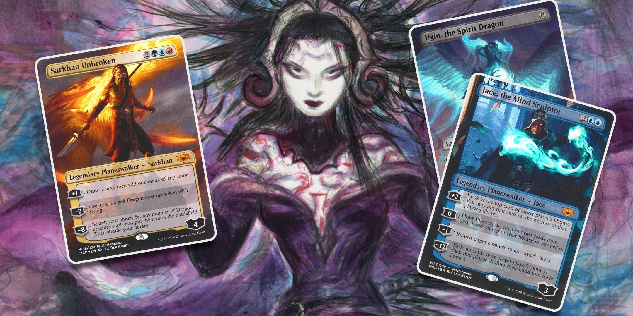☆コレクター用☆ War of the Spark Mythic Edition War of the Spark/Mythic Edition - MTG Wiki