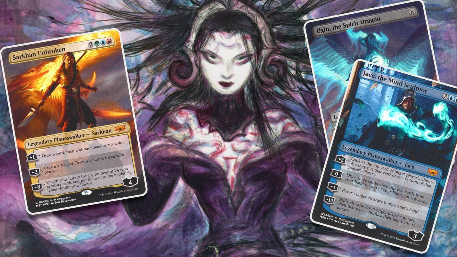 The Most Valuable Cards From War Of The Spark - Magic: The Gathering The Most Valuable Cards From War Of The Spark - Magic: The Gathering