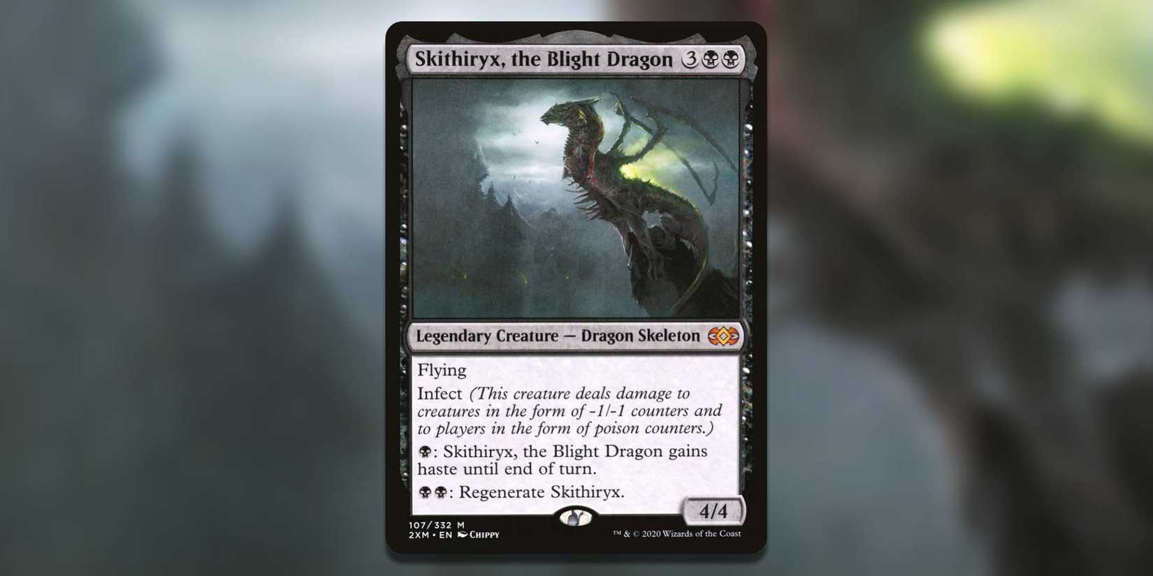 Best Poison Commanders -Magic: The Gathering Best Poison Commanders -Magic: The Gathering
