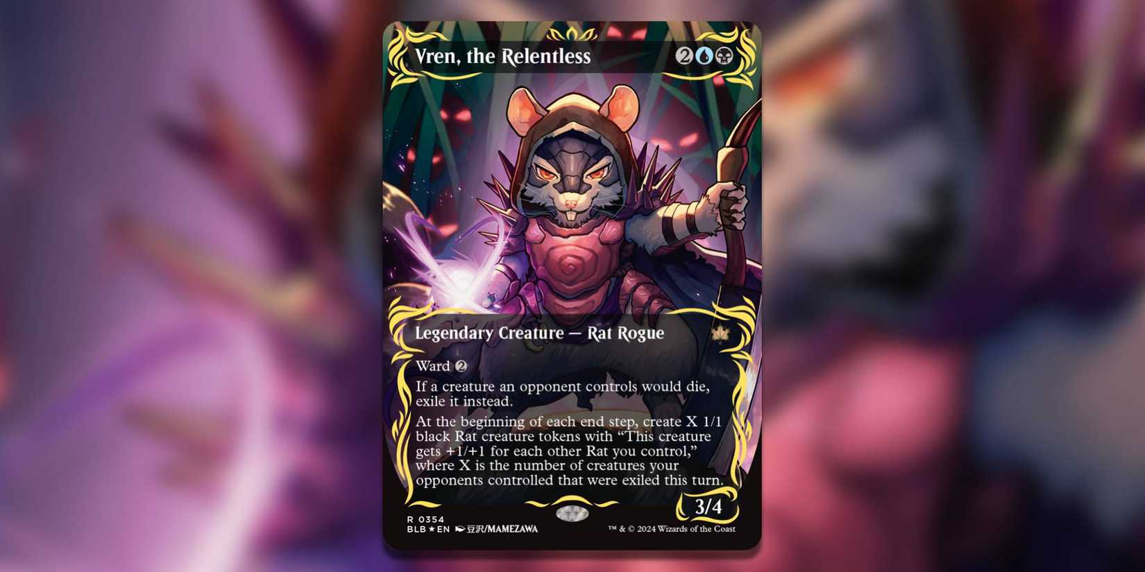 The Most Valuable Cards From Bloomburrow - Magic: The Gathering The Most Valuable Cards From Bloomburrow - Magic: The Gathering