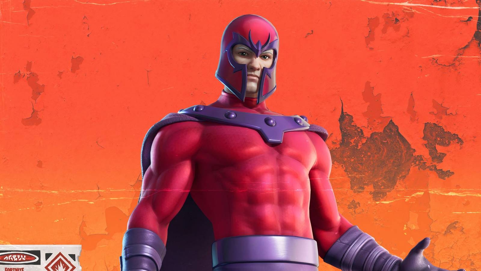 Fortnite Players Think Magneto's Quests Are Some Of The 