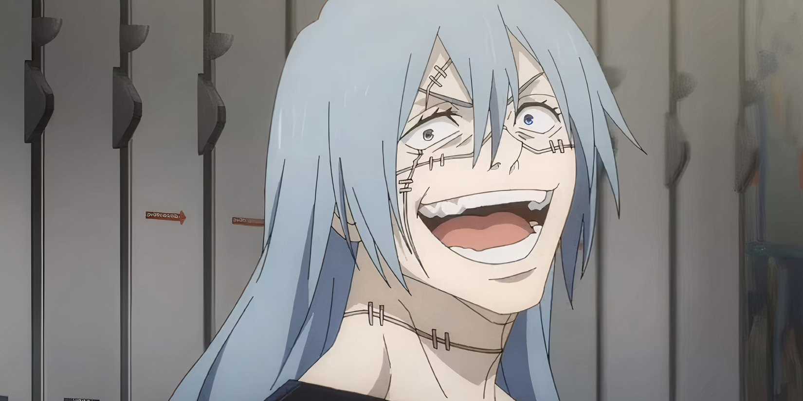 The Most Awful Antagonists In Anime