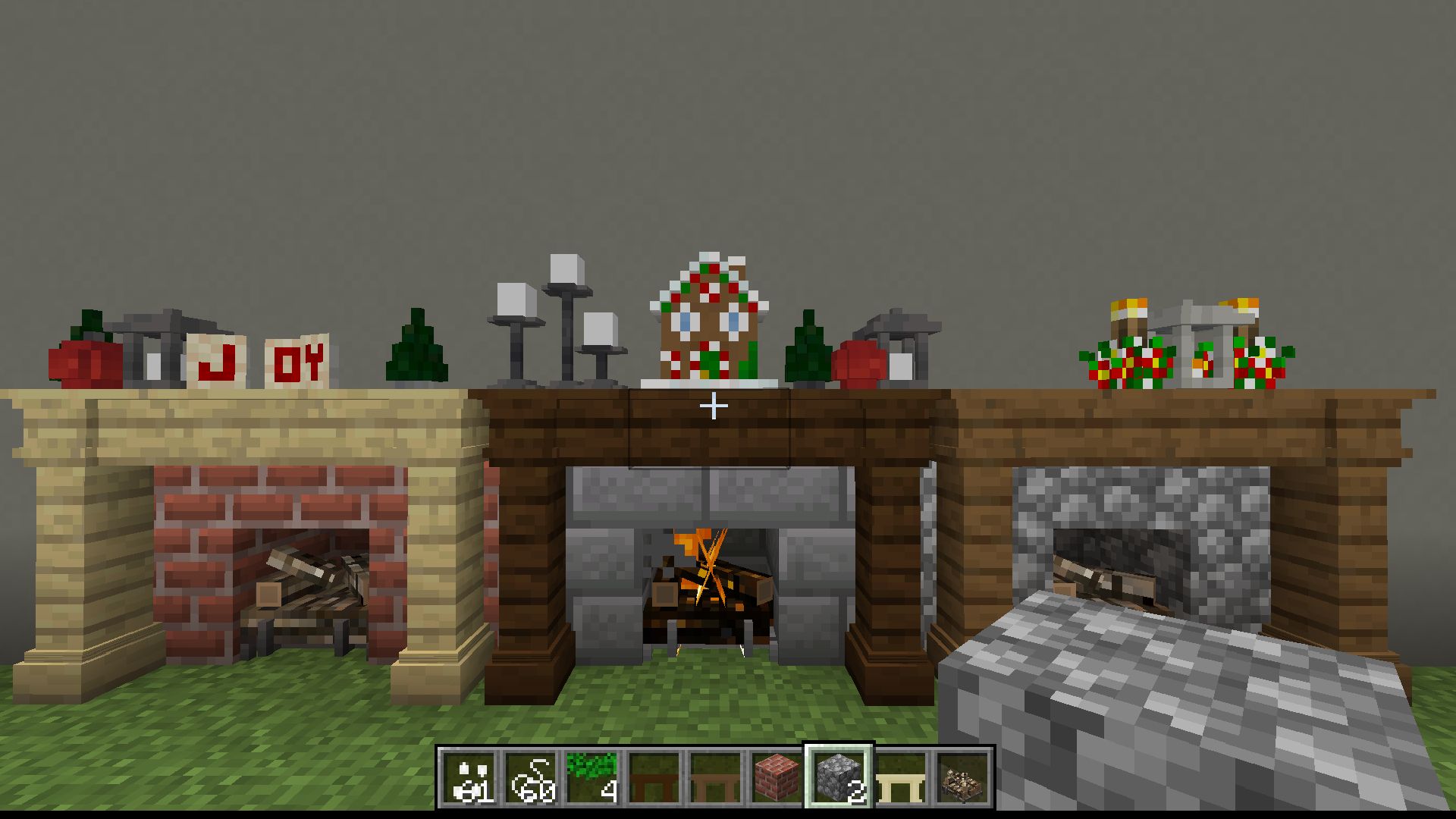 The Best Furniture Mods In Minecraft