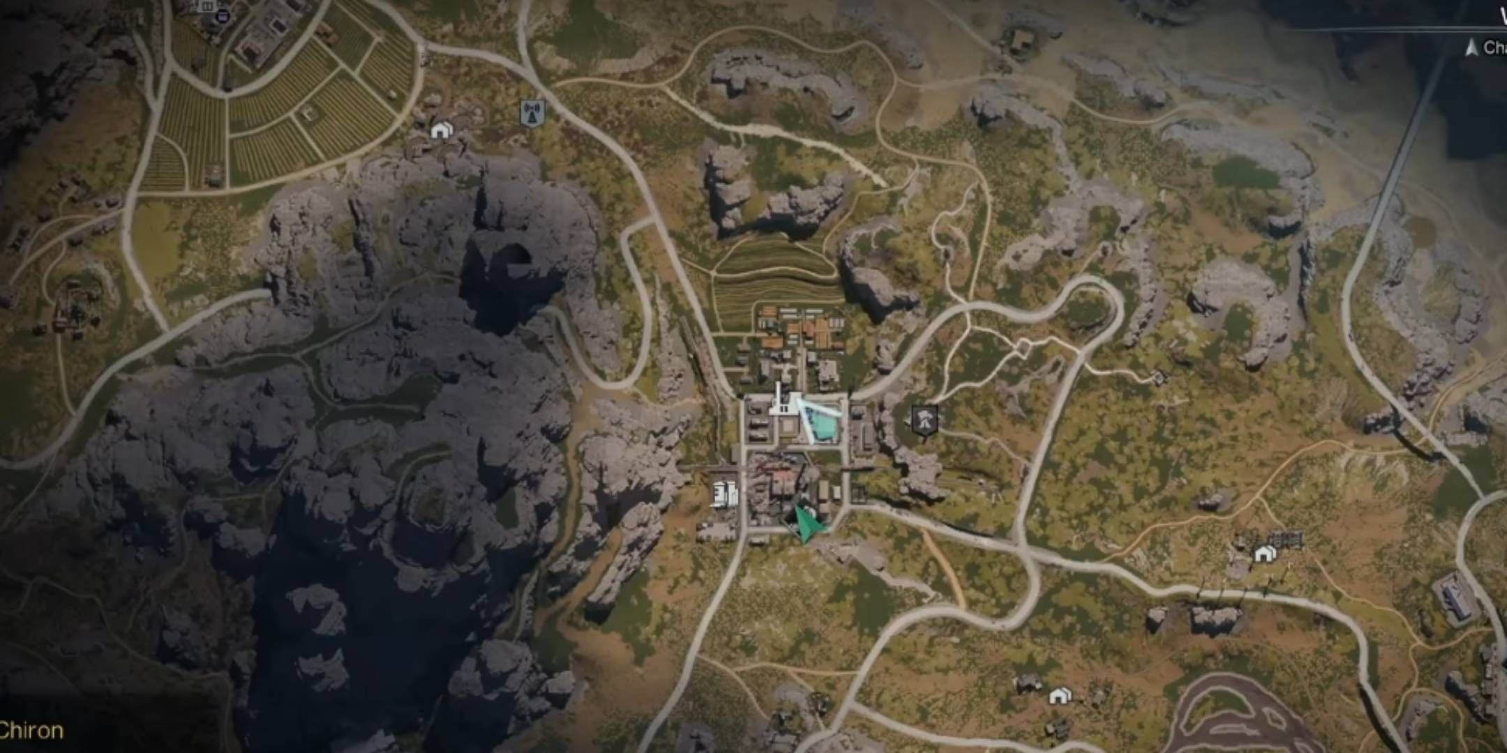 Best Locations For Your Base In Once Human