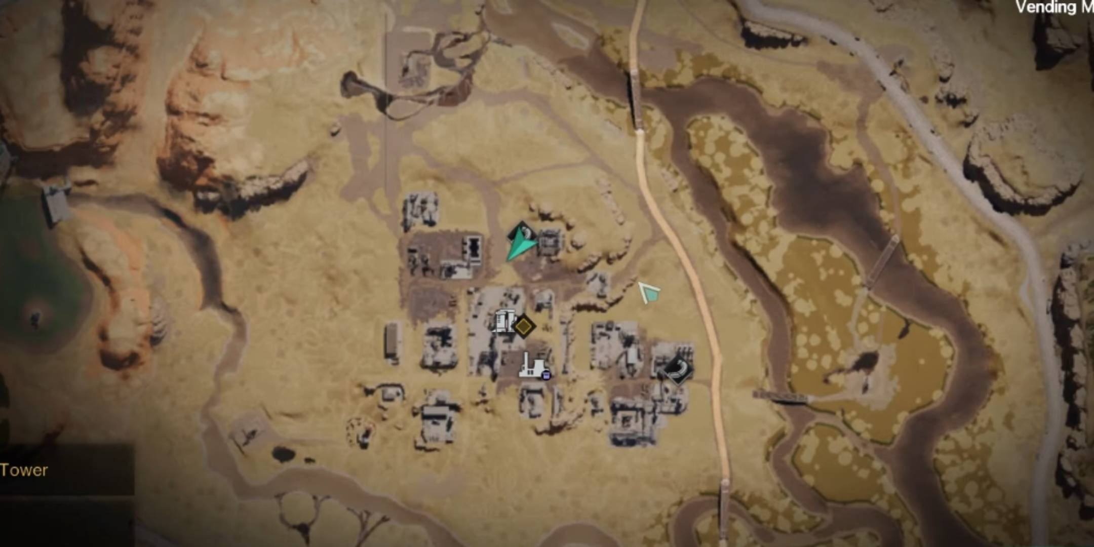 Best Locations For Your Base In Once Human