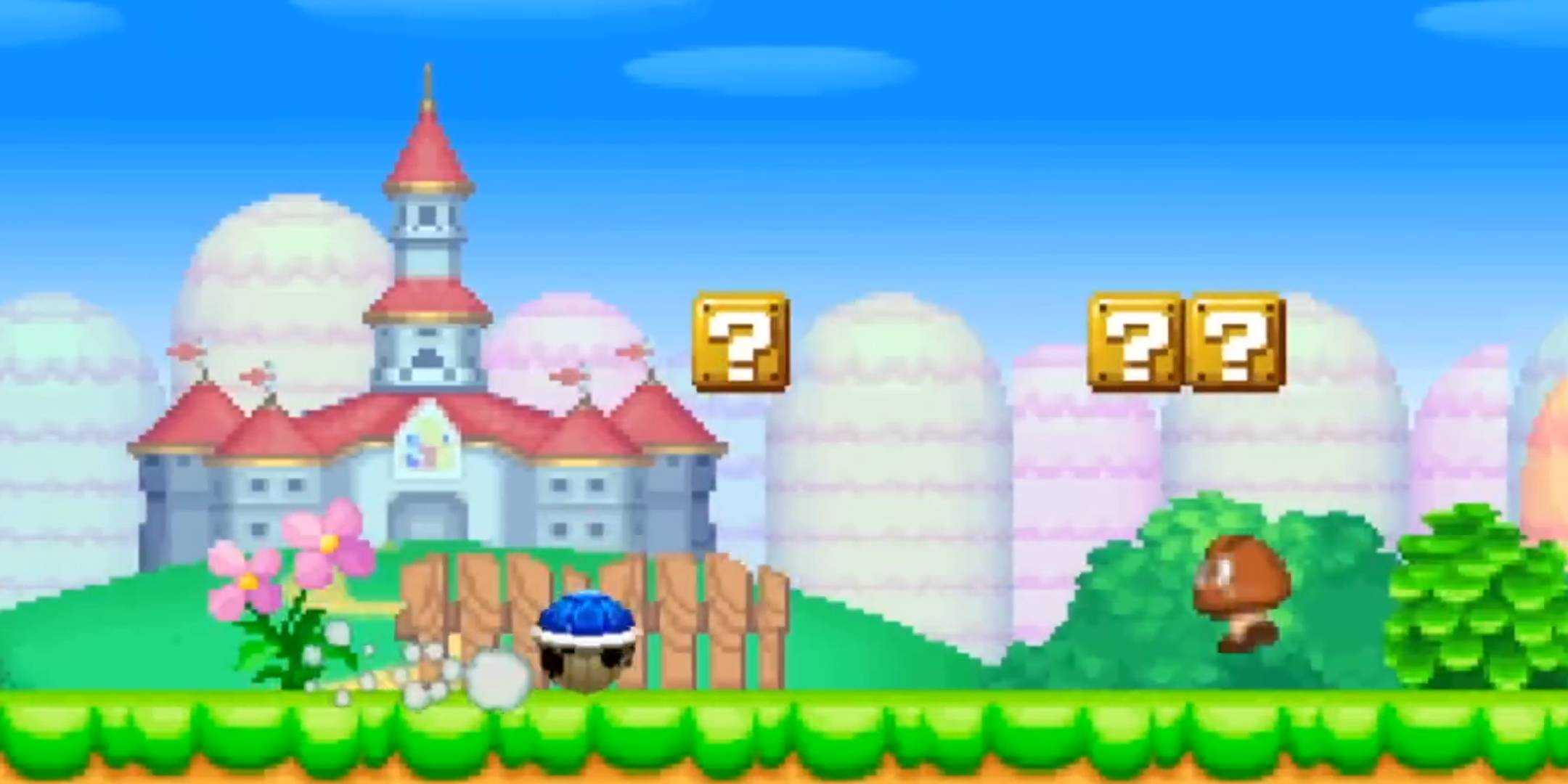 Shell Power Up The Best Underrated Items In Mario Games